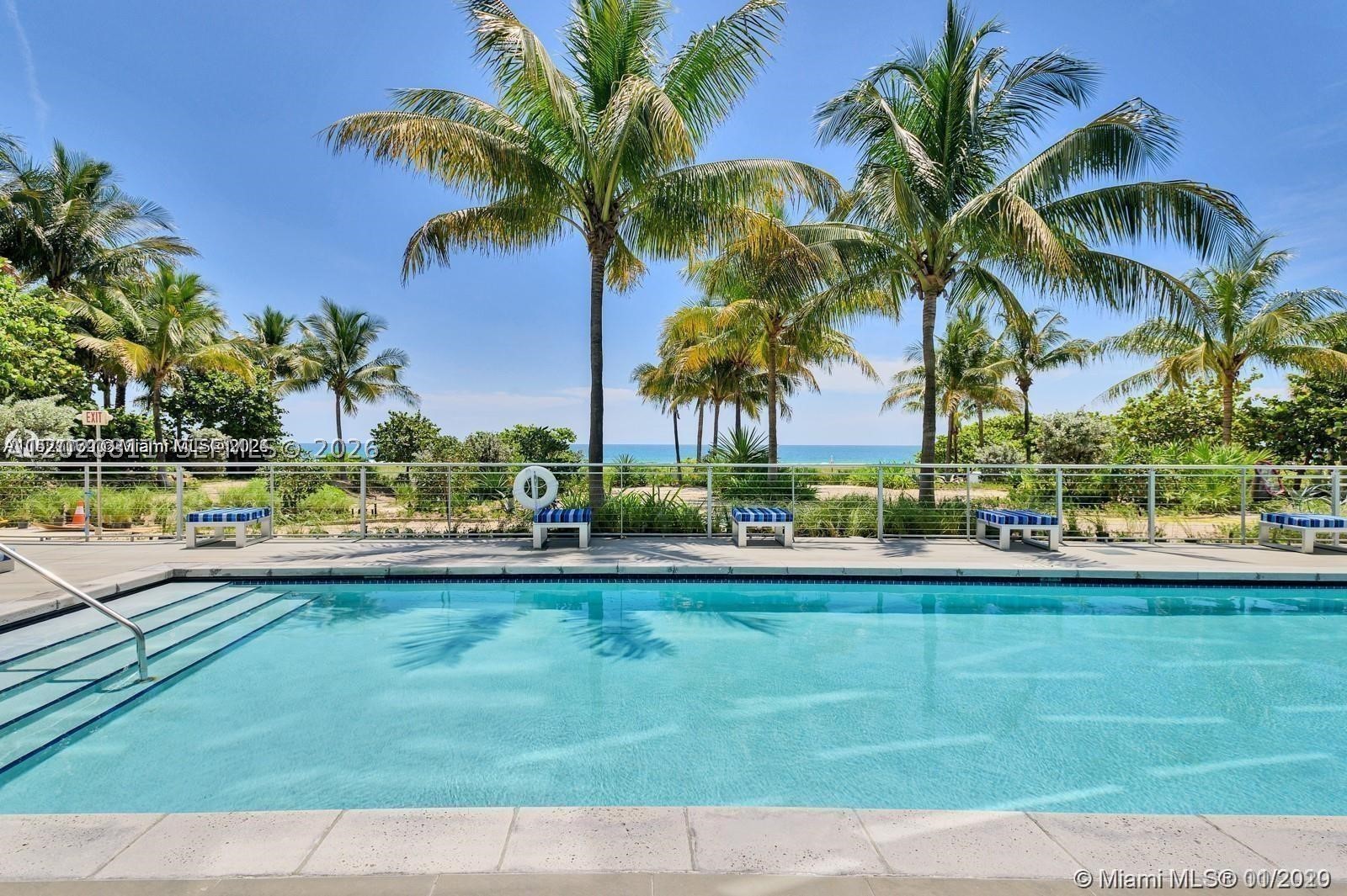 9401 Collins Ave #603, Surfside FL 33154