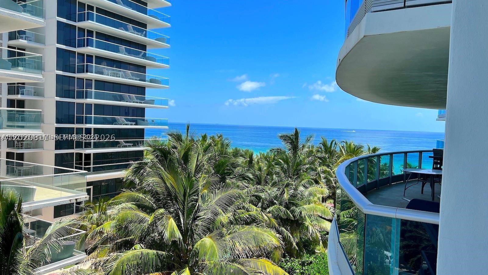 9401 Collins Ave #603, Surfside FL 33154