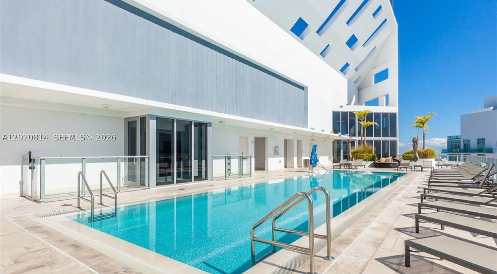 1300 Brickell Bay Dr #1805, Miami FL 33131