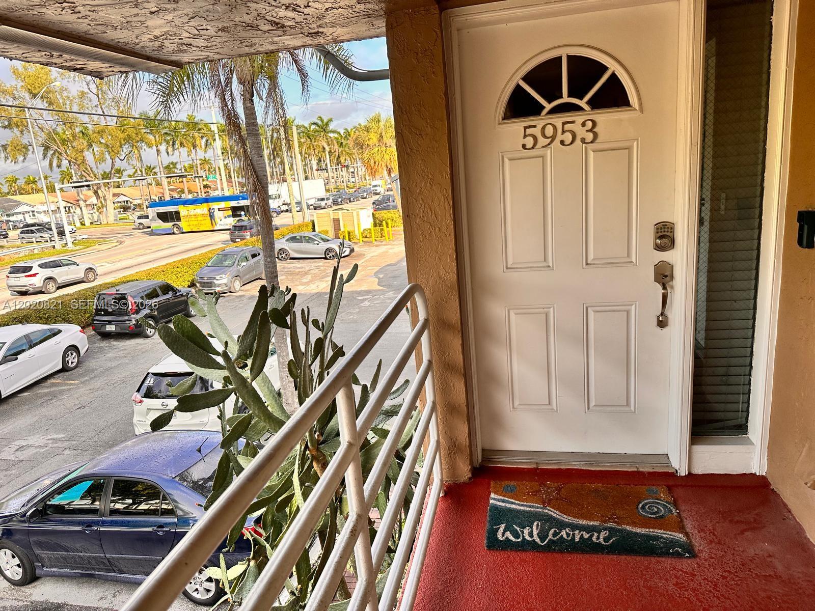 5953 W 28th Ave #24, Hialeah FL 33016