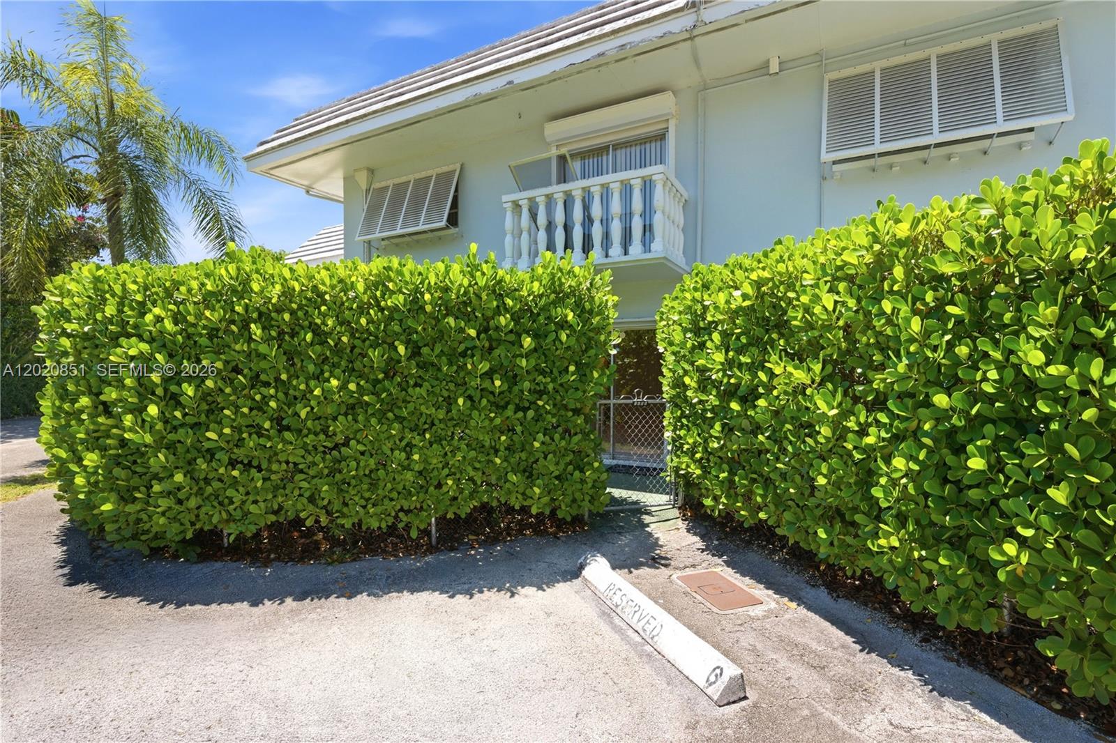 1200 Mariposa Ave #E104, Coral Gables FL 33146