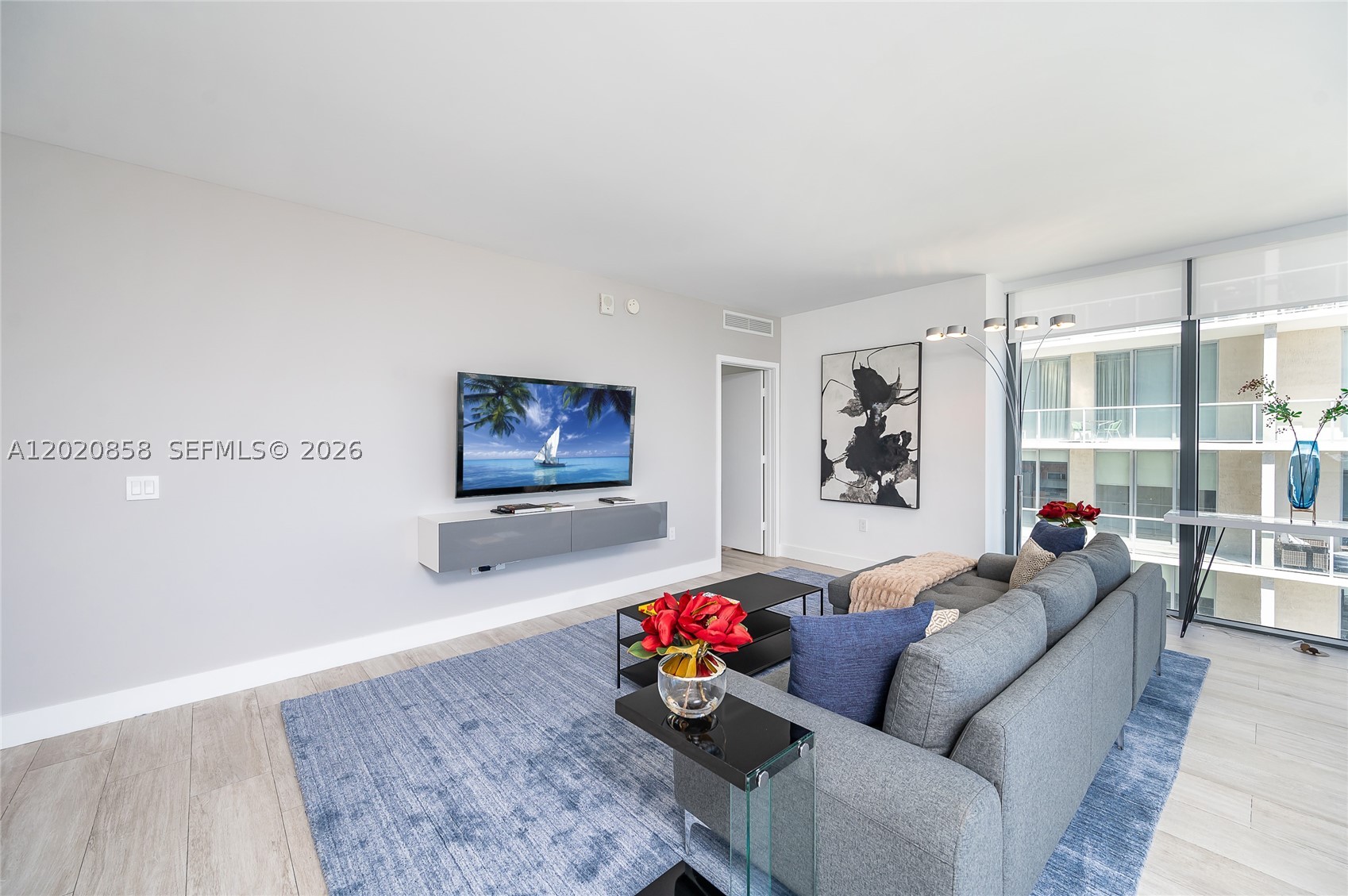 121 NE 34th St #1408, Miami FL 33137