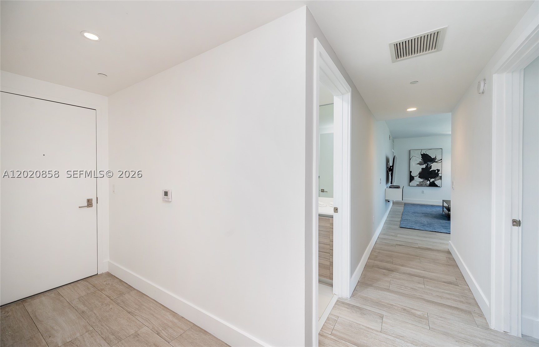 121 NE 34th St #1408, Miami FL 33137