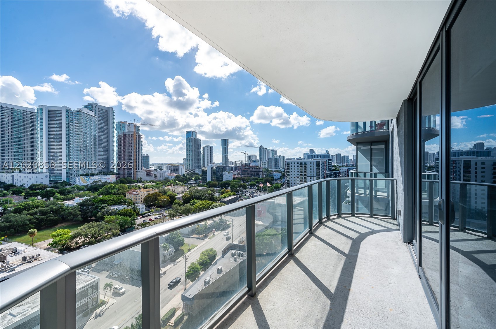 121 NE 34th St #1408, Miami FL 33137