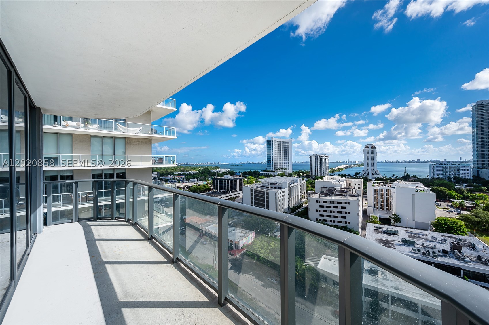 121 NE 34th St #1408, Miami FL 33137