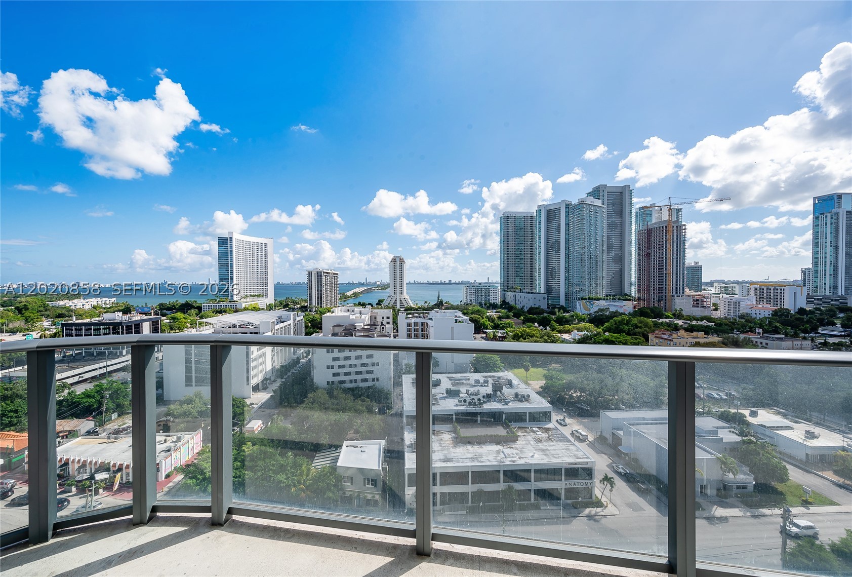 121 NE 34th St #1408, Miami FL 33137