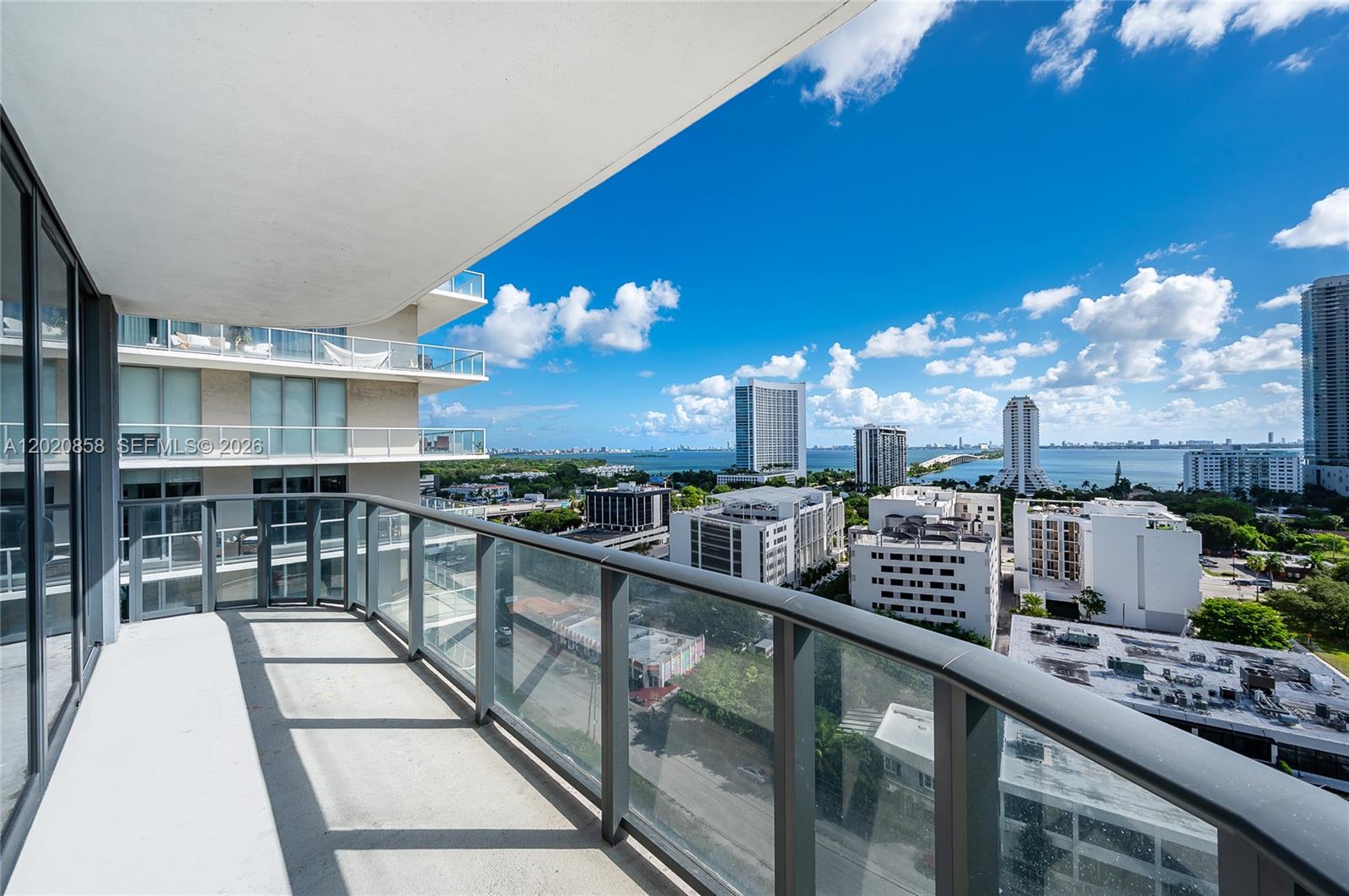121 NE 34th St #1408, Miami FL 33137