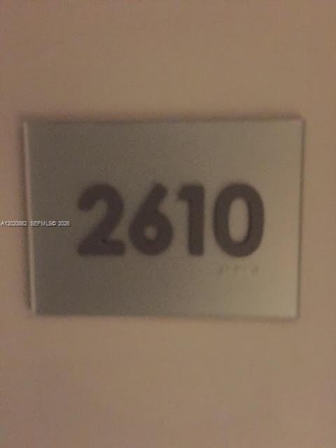 1100 S Miami Ave #2610, Miami FL 33130