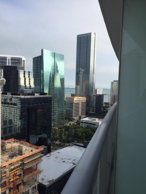 1100 S Miami Ave #2610, Miami FL 33130