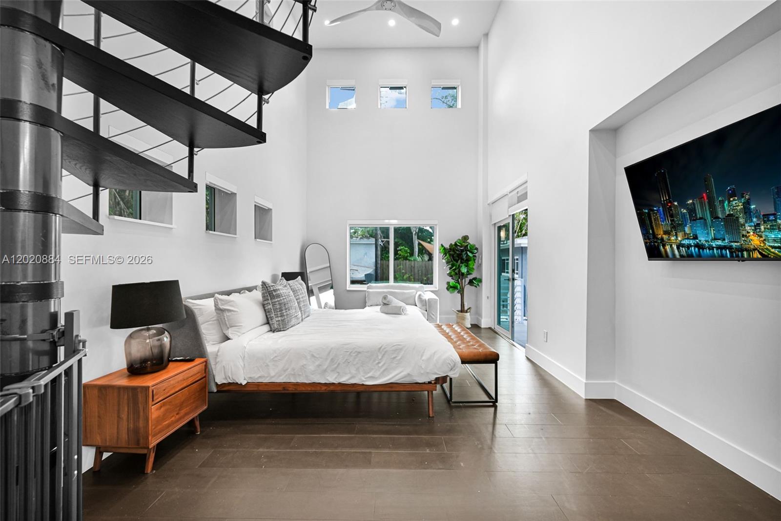 150 NE 50th Ter, Miami FL 33137