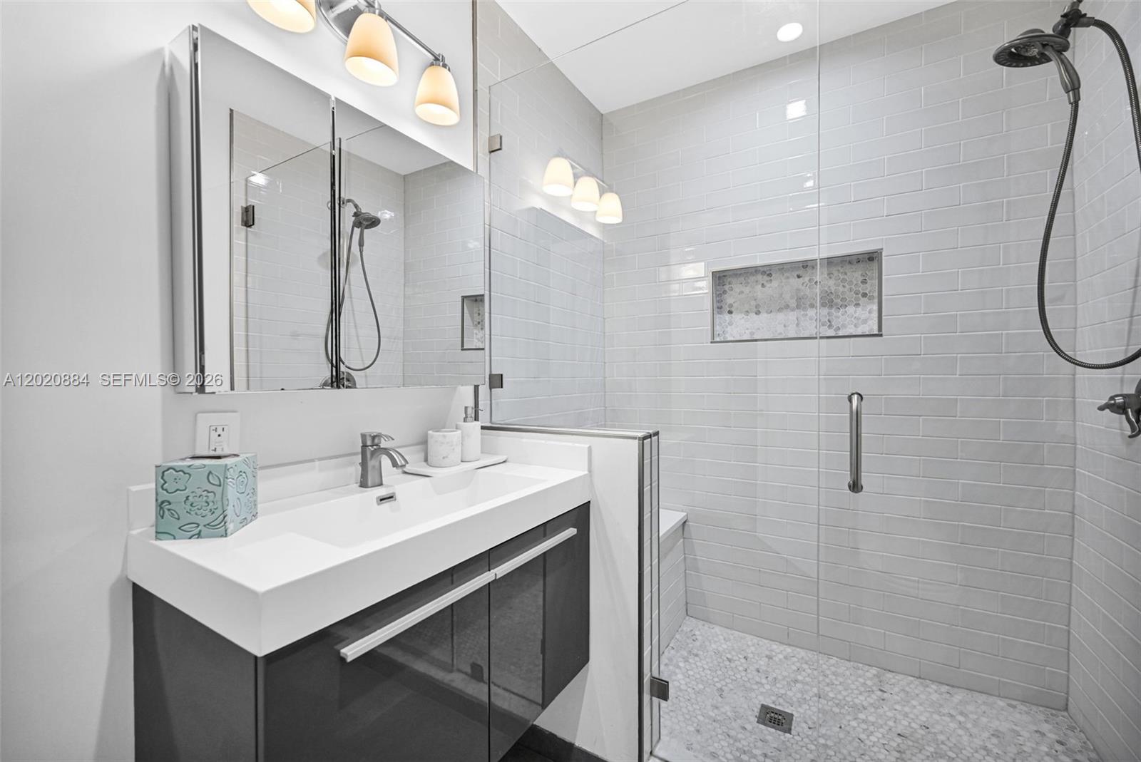 150 NE 50th Ter, Miami FL 33137