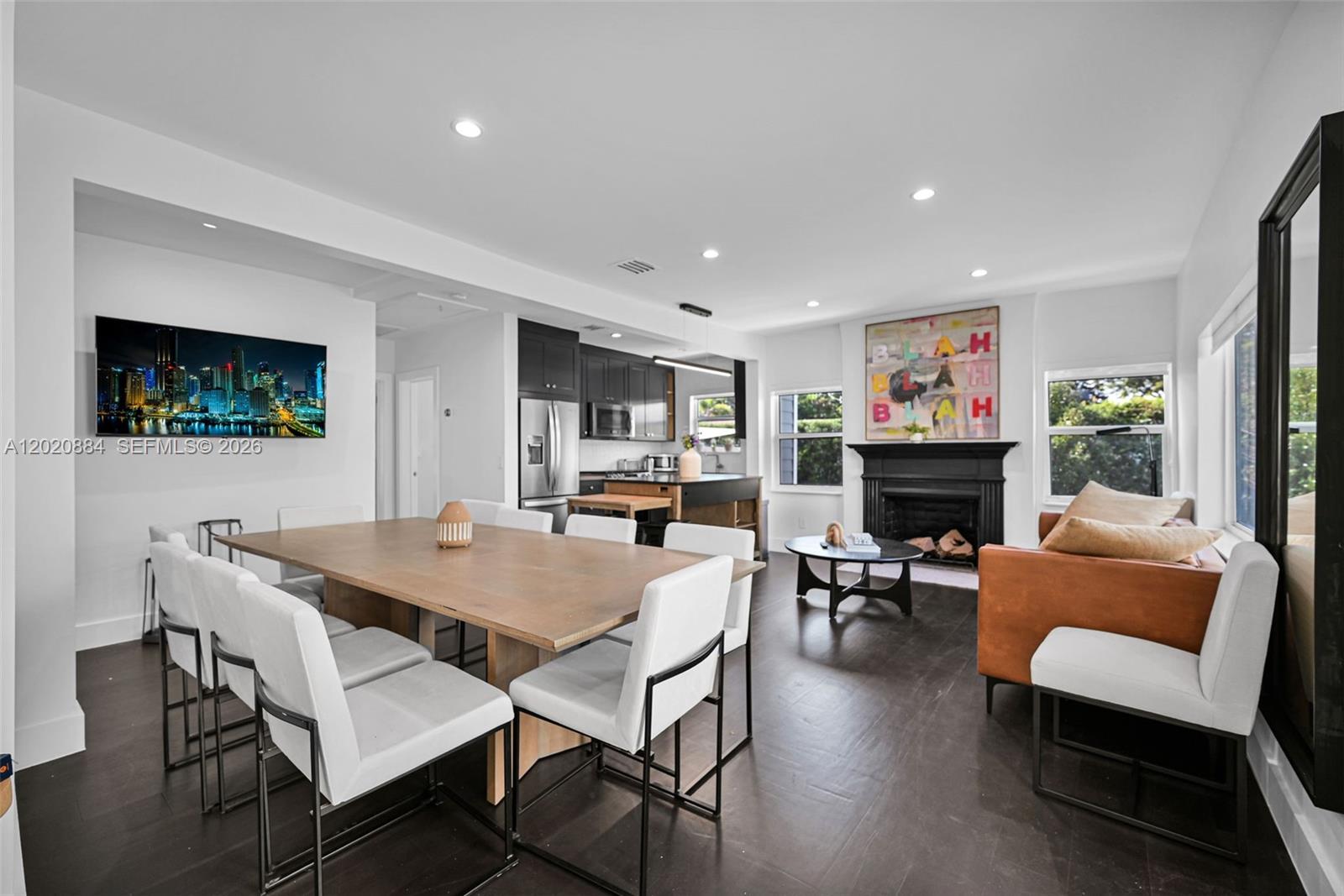 150 NE 50th Ter, Miami FL 33137