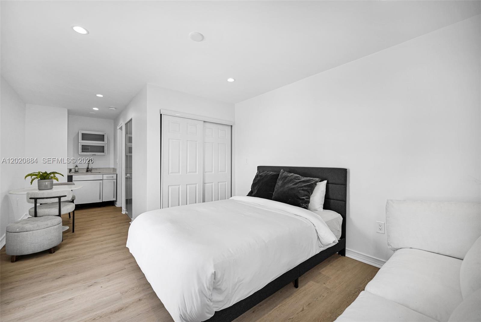 150 NE 50th Ter, Miami FL 33137