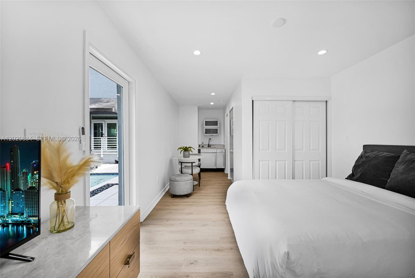 150 NE 50th Ter, Miami FL 33137