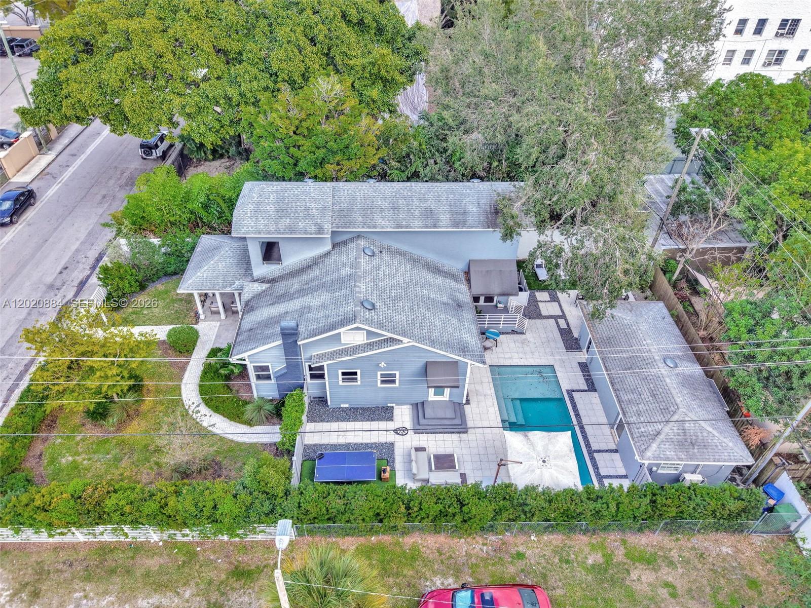150 NE 50th Ter, Miami FL 33137