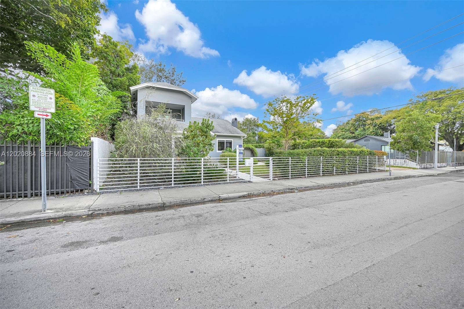 150 NE 50th Ter, Miami FL 33137
