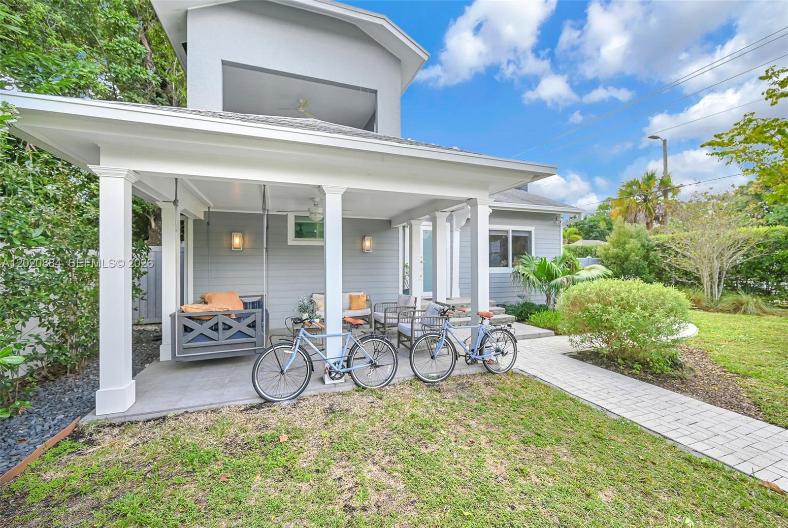 150 NE 50th Ter, Miami FL 33137