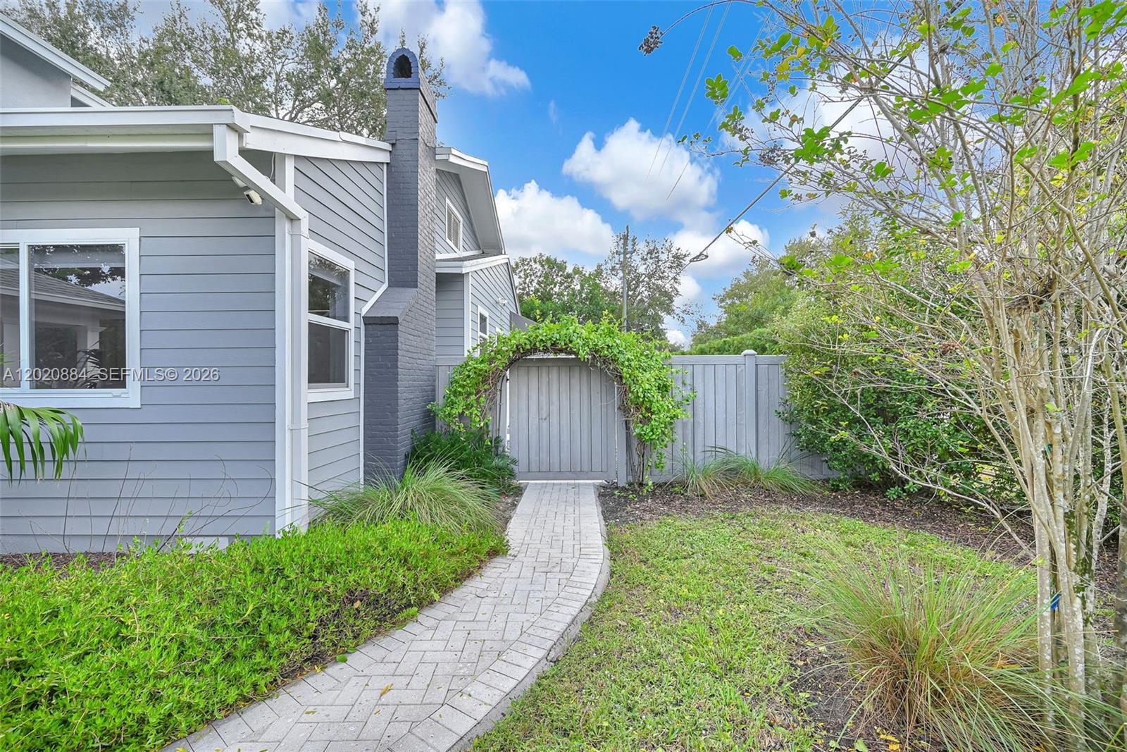 150 NE 50th Ter, Miami FL 33137