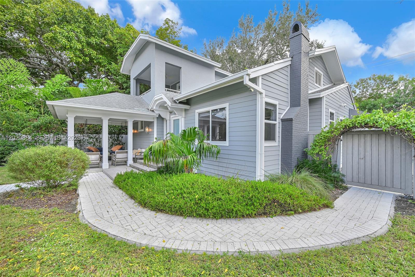150 NE 50th Ter, Miami FL 33137