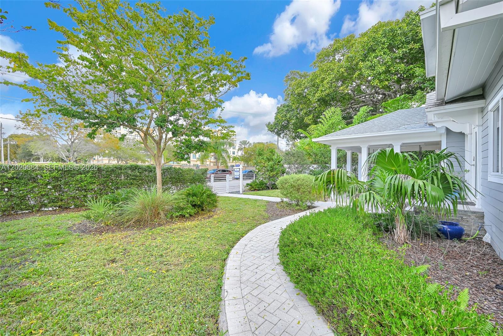 150 NE 50th Ter, Miami FL 33137