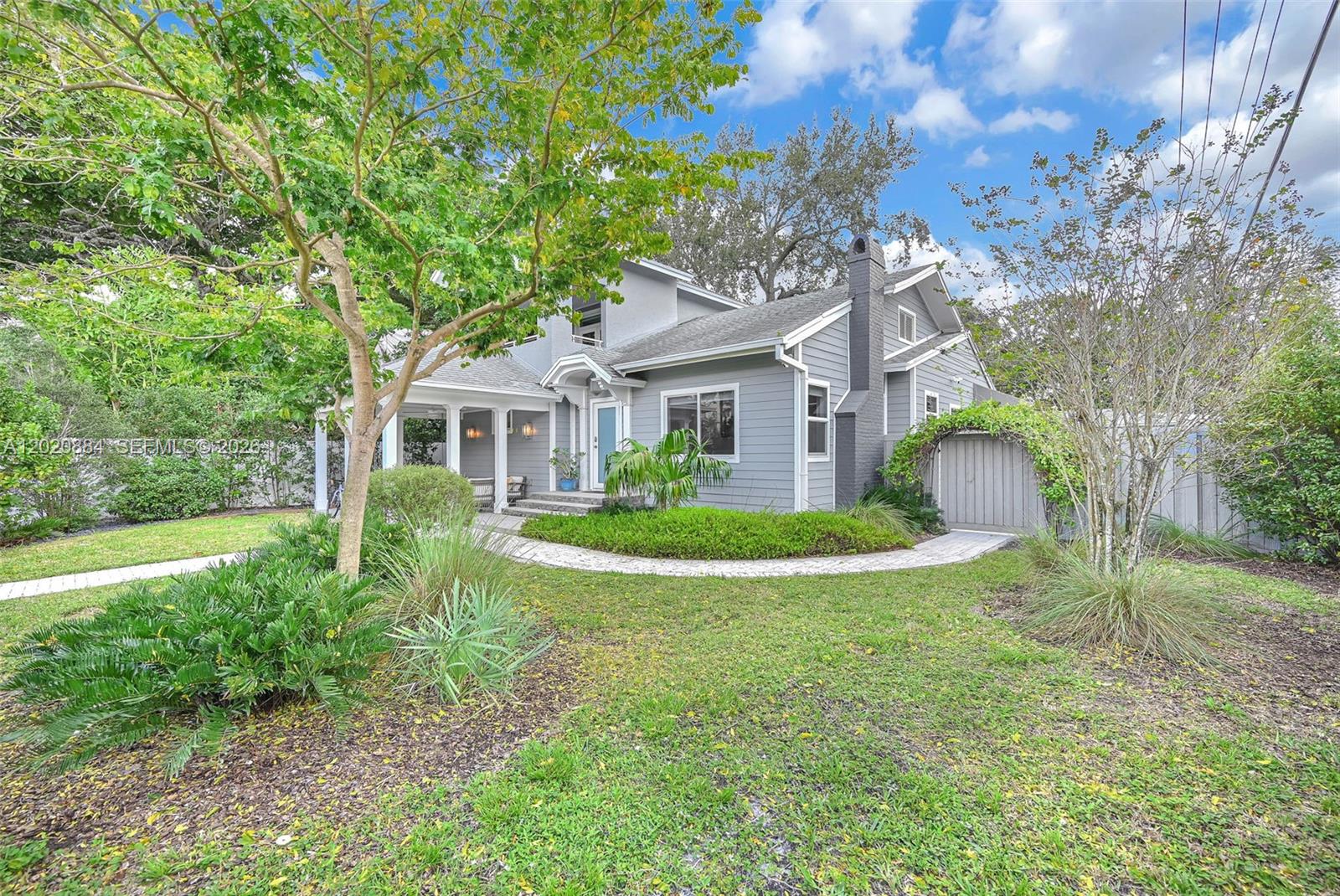 150 NE 50th Ter, Miami FL 33137