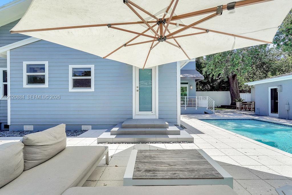 150 NE 50th Ter, Miami FL 33137