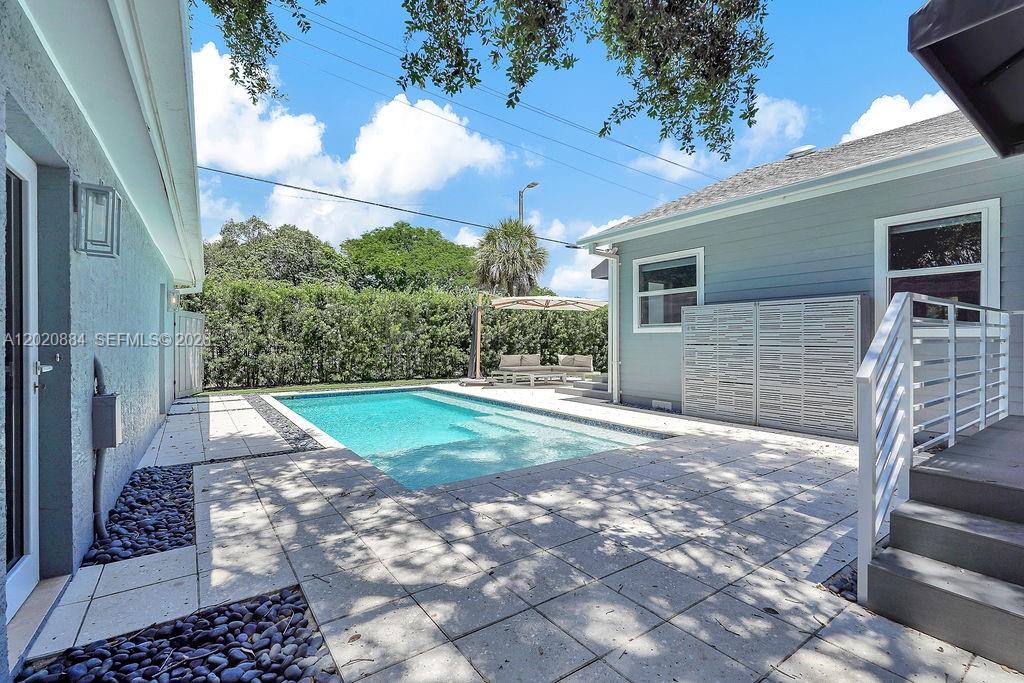 150 NE 50th Ter, Miami FL 33137