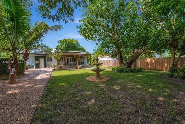 860 NE 127TH ST, North Miami FL 33161