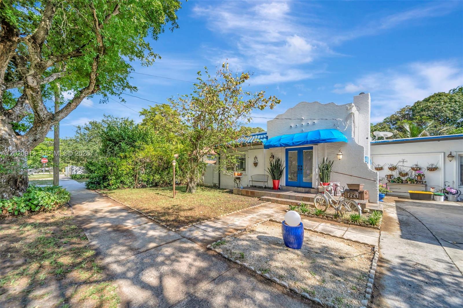 860 NE 127TH ST, North Miami FL 33161
