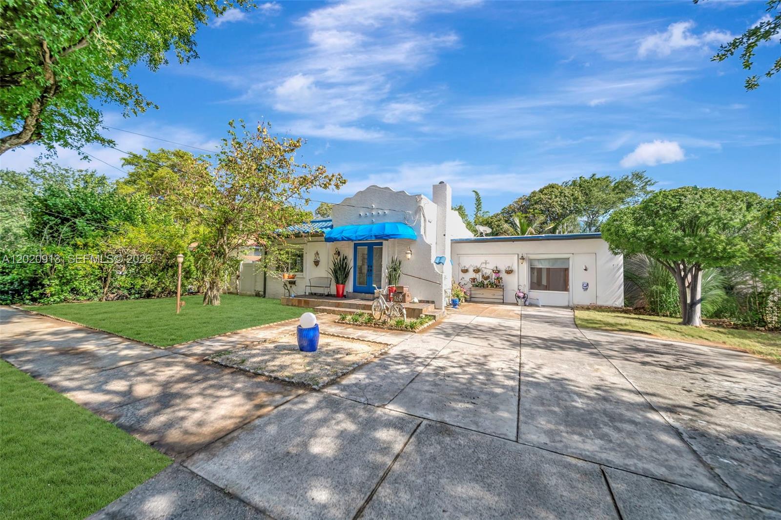 860 NE 127TH ST, North Miami FL 33161