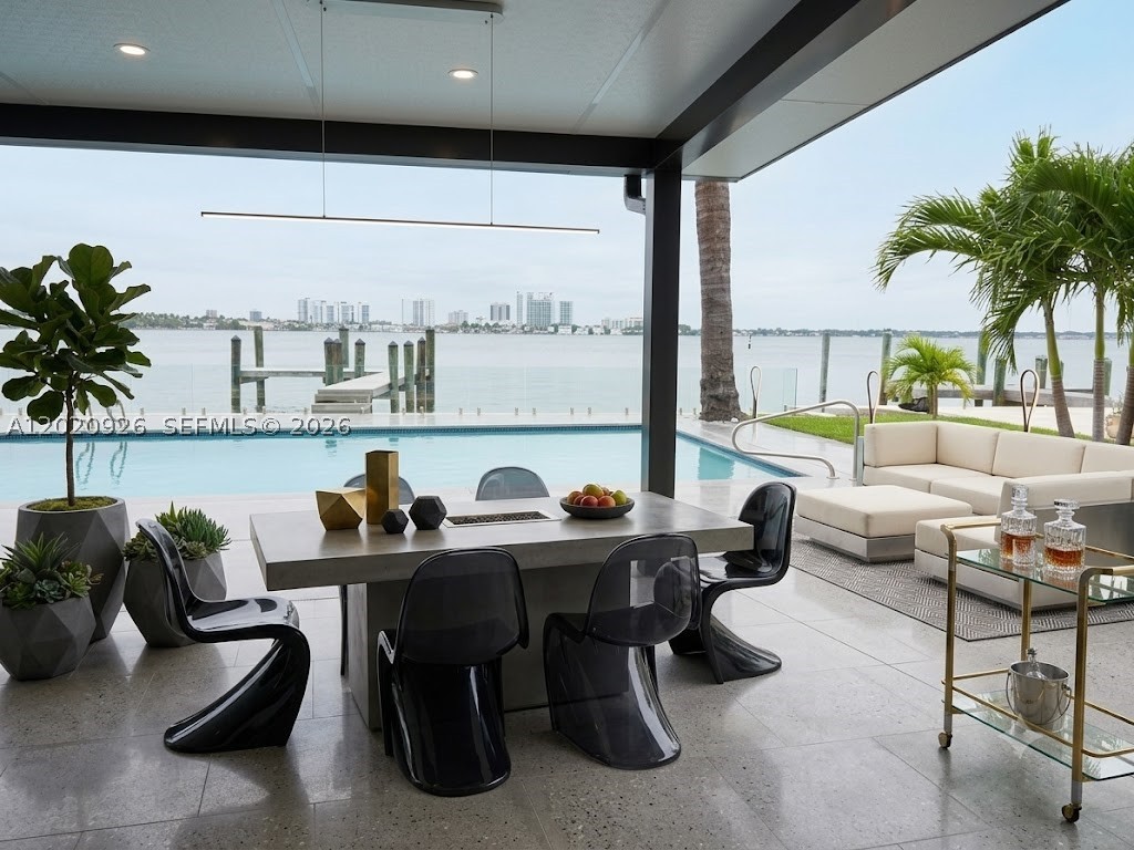 1101 S Shore Dr #1, Miami Beach FL 33141