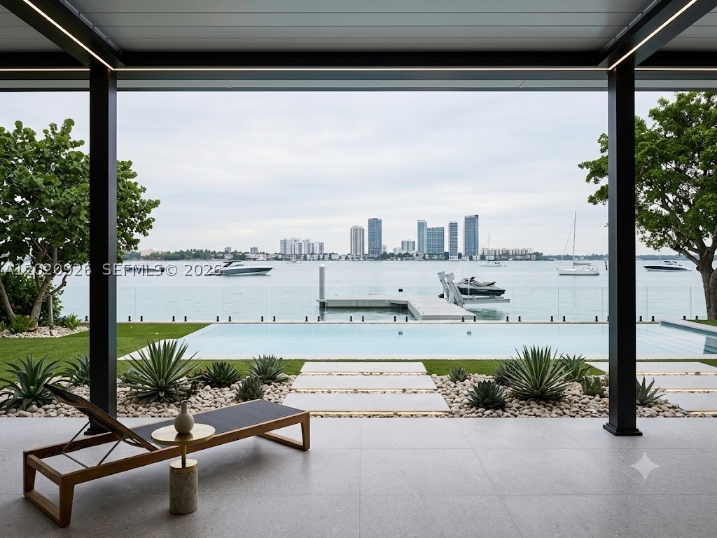 1101 S Shore Dr #1, Miami Beach FL 33141