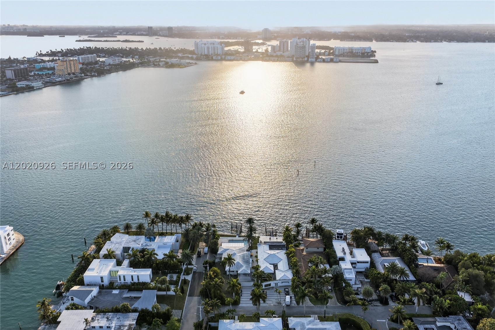 1101 S Shore Dr #1, Miami Beach FL 33141