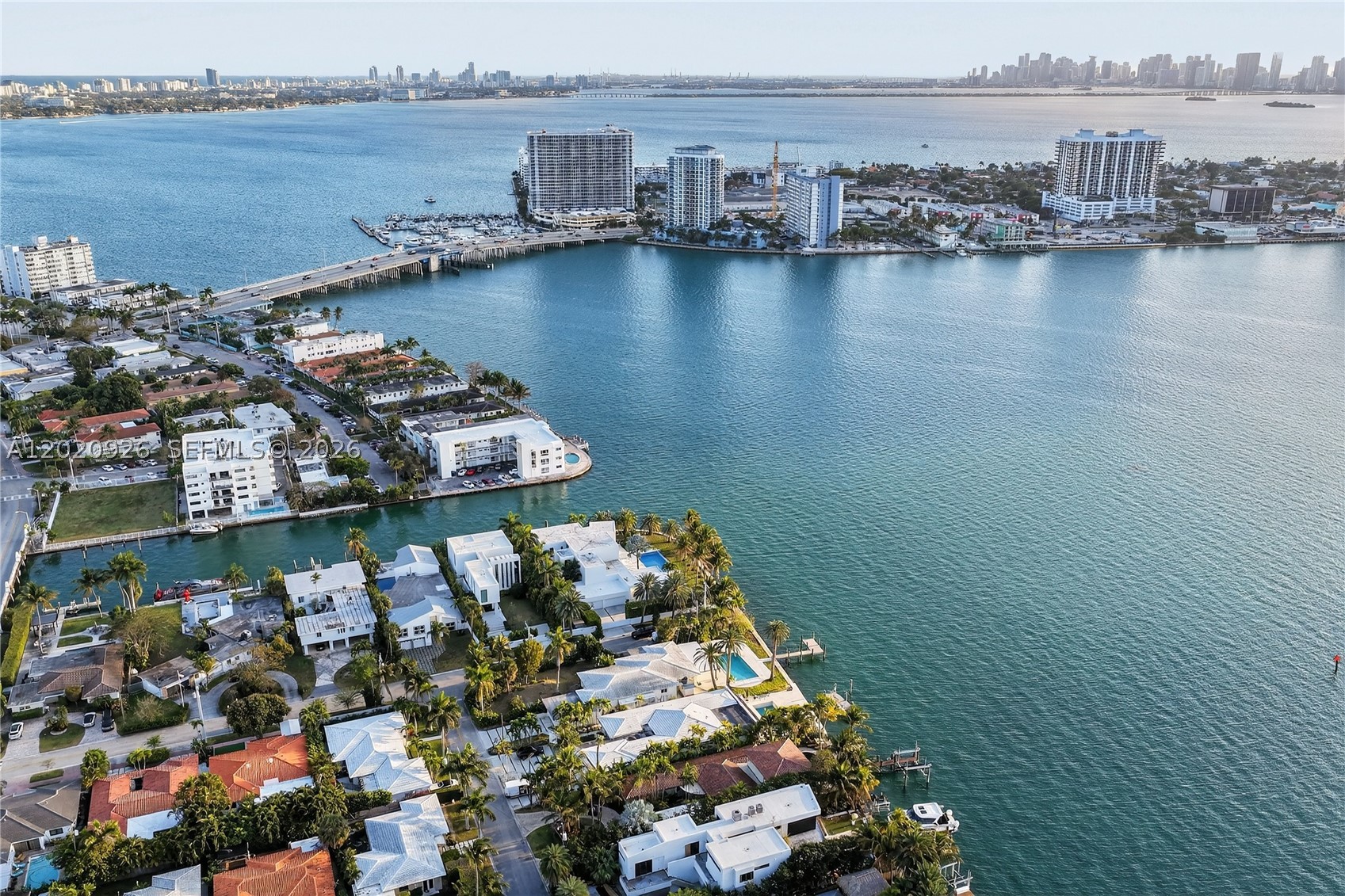 1101 S Shore Dr #1, Miami Beach FL 33141