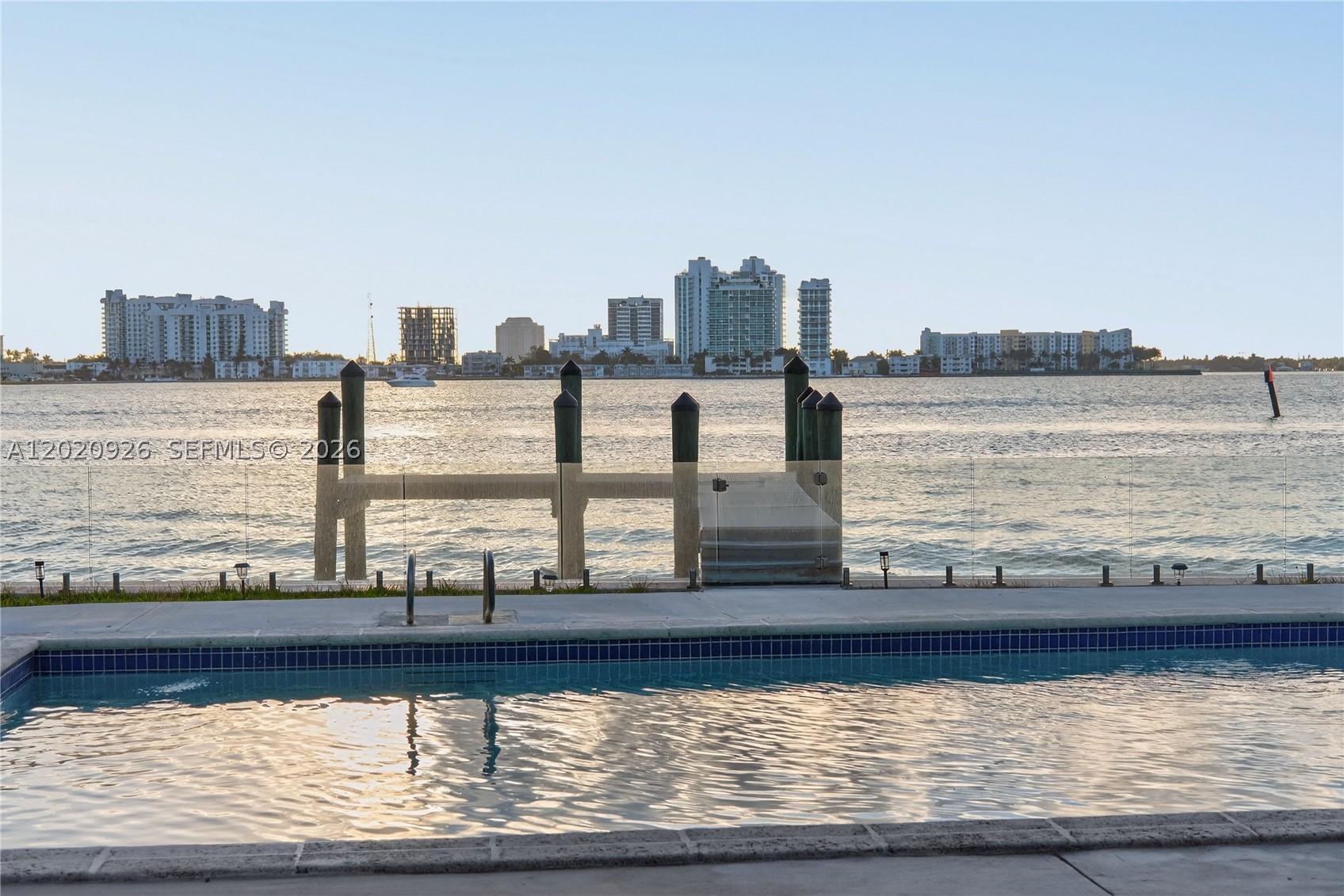 1101 S Shore Dr #1, Miami Beach FL 33141