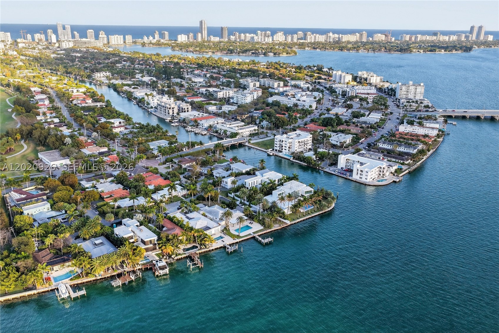 1101 S Shore Dr #1, Miami Beach FL 33141
