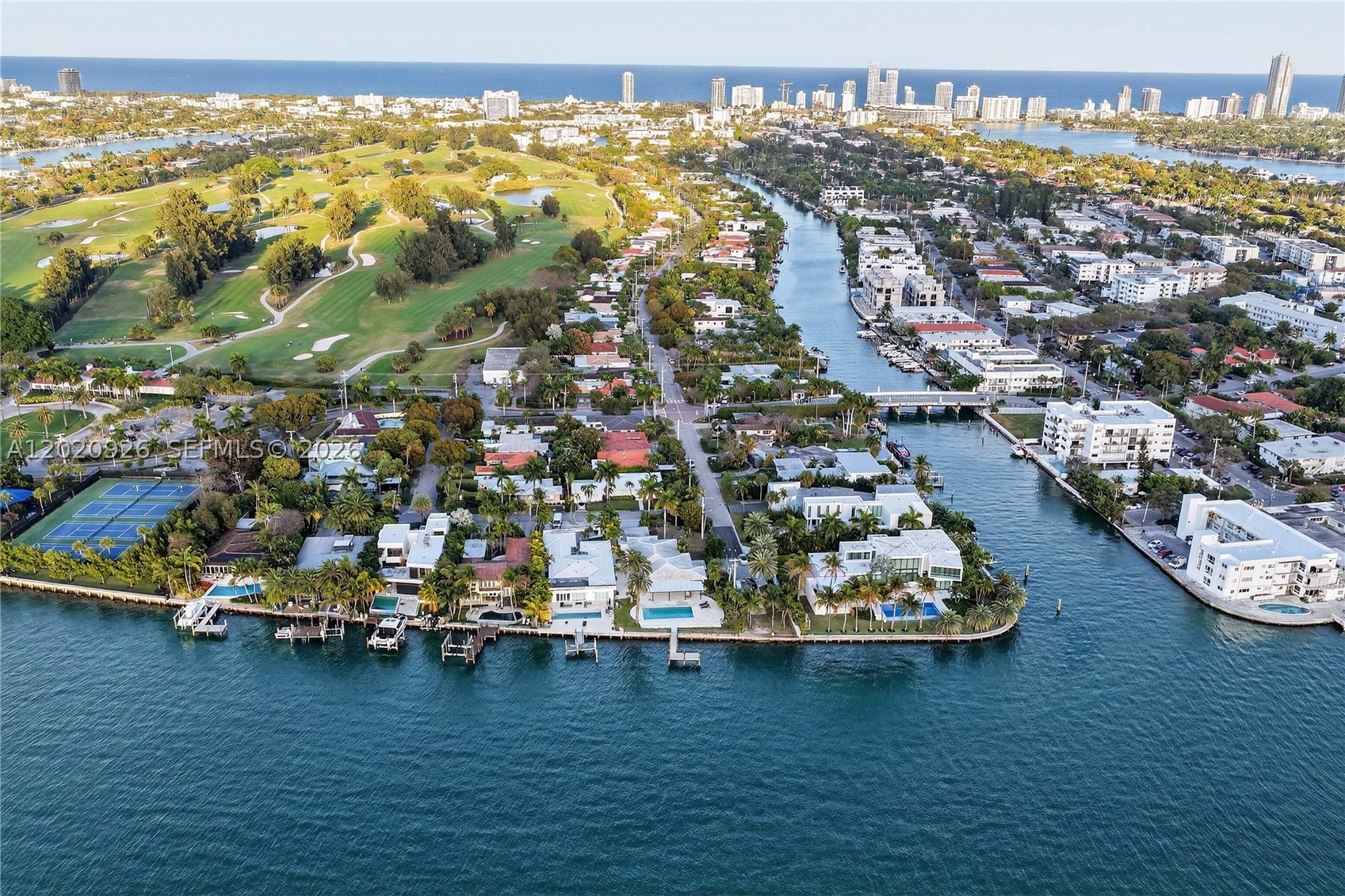 1101 S Shore Dr #1, Miami Beach FL 33141