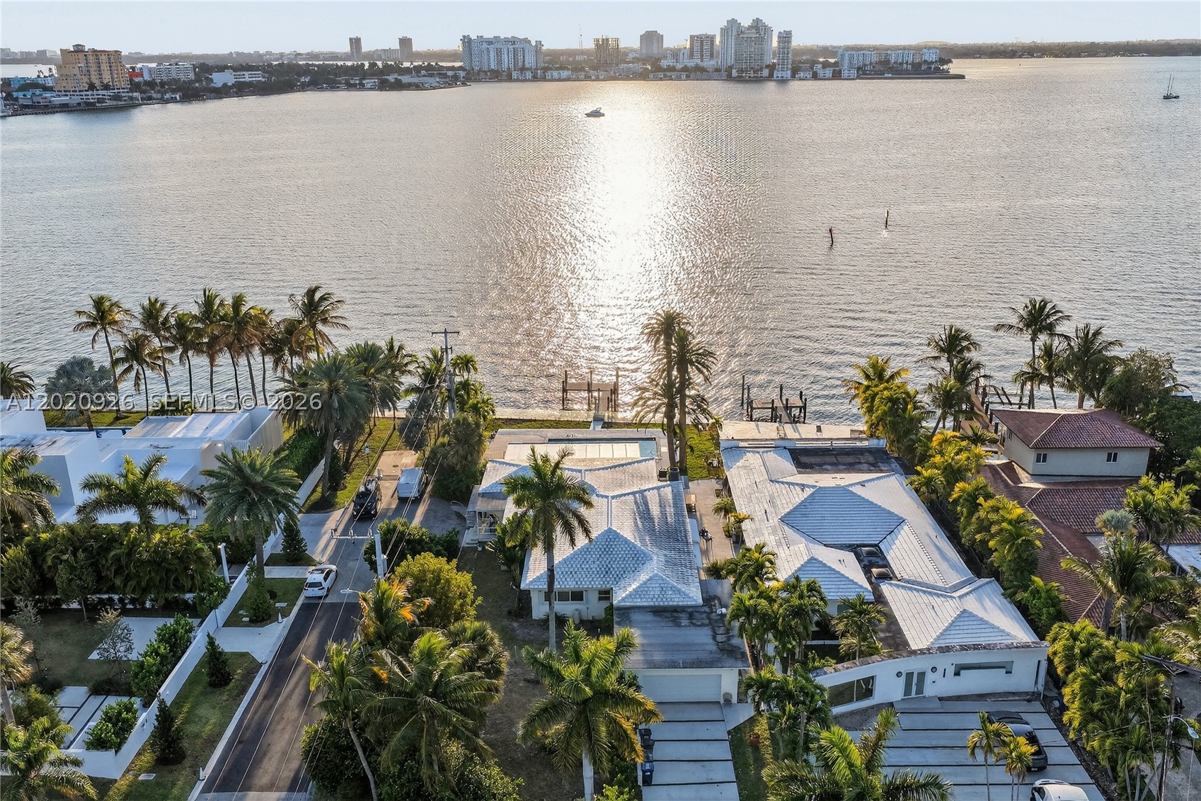 1101 S Shore Dr #1, Miami Beach FL 33141
