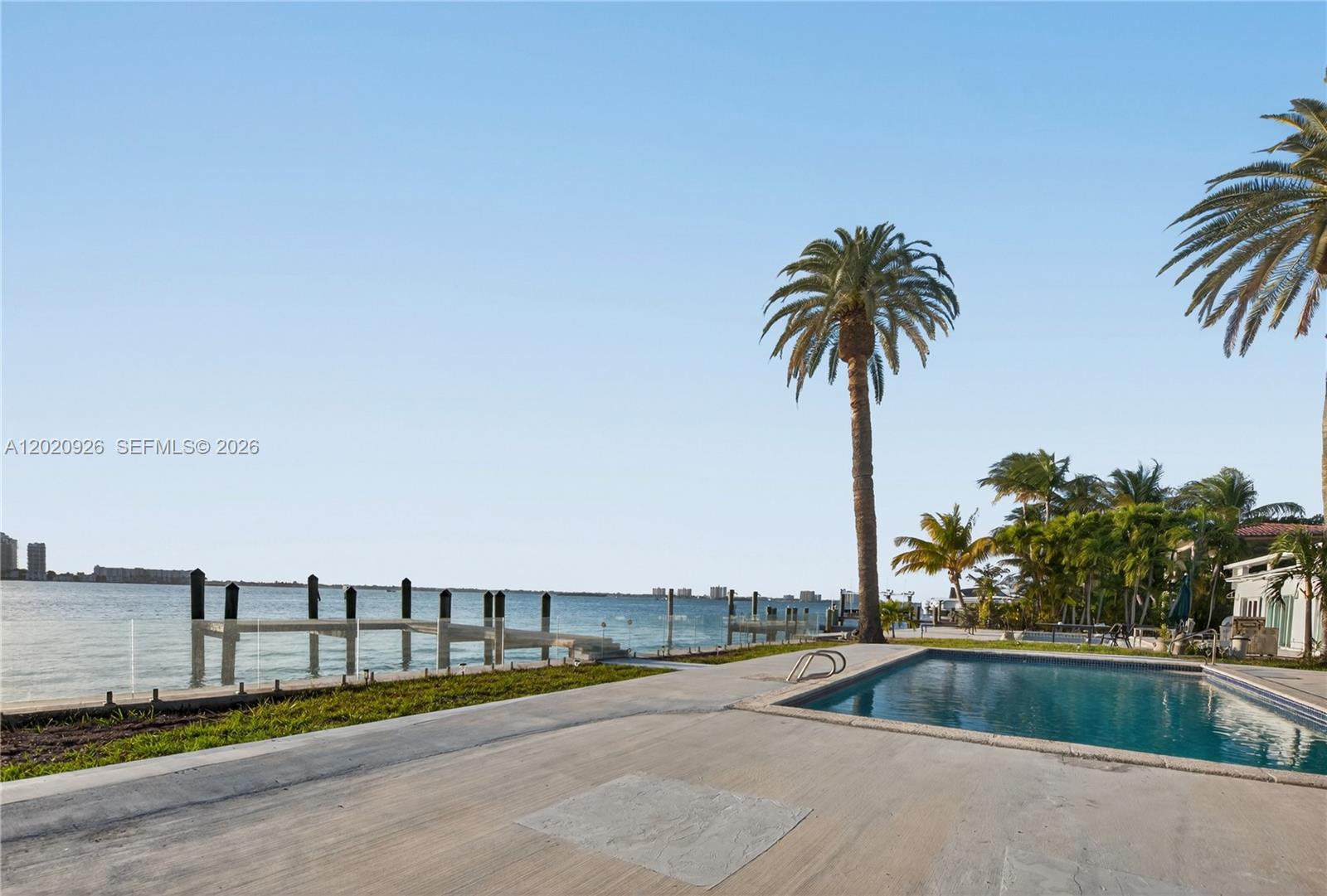 1101 S Shore Dr #1, Miami Beach FL 33141