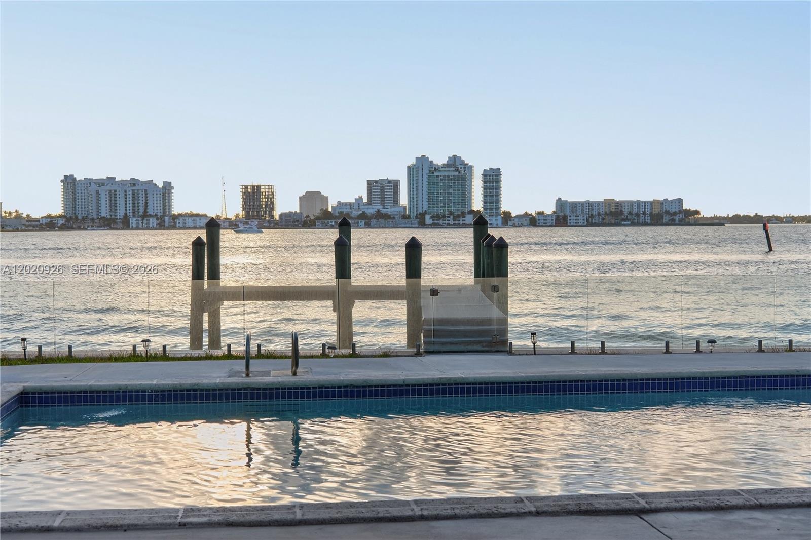 1101 S Shore Dr #1, Miami Beach FL 33141