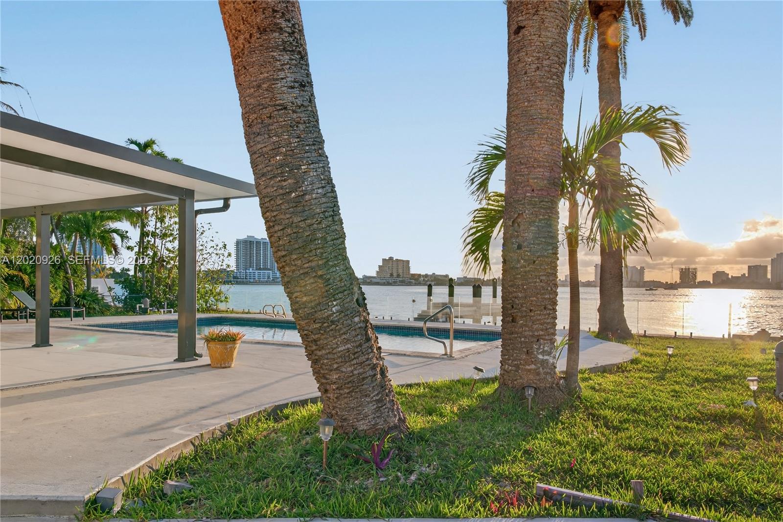 1101 S Shore Dr #1, Miami Beach FL 33141