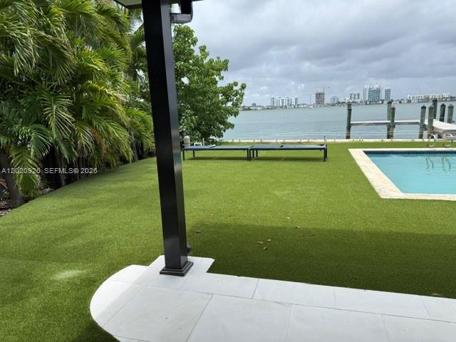 1101 S Shore Dr #1, Miami Beach FL 33141