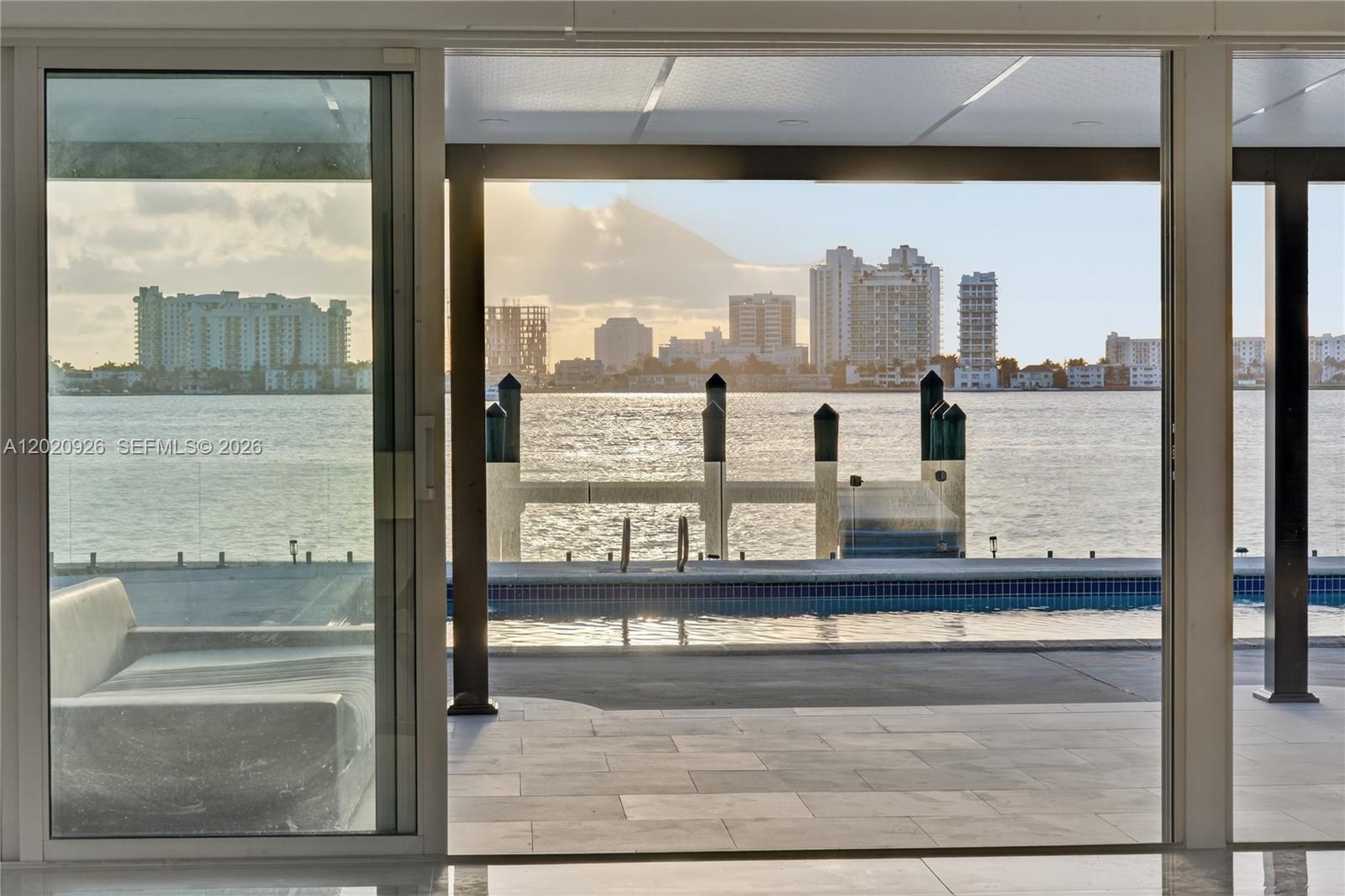 1101 S Shore Dr #1, Miami Beach FL 33141