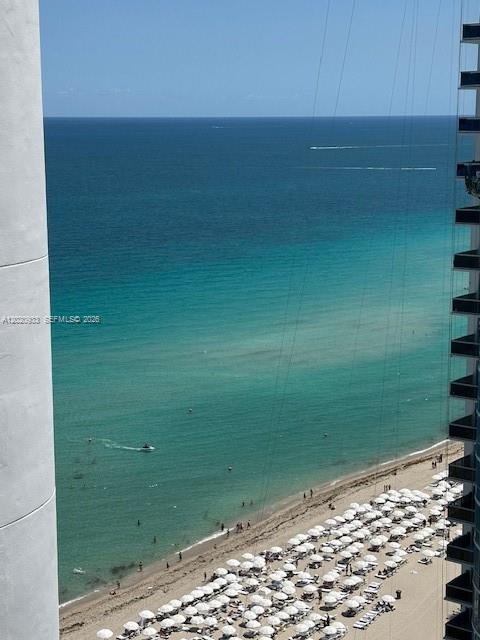 18201 Collins Ave #3407, Sunny Isles Beach FL 33160
