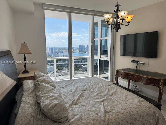 18201 Collins Ave #3407, Sunny Isles Beach FL 33160
