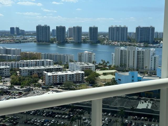 18201 Collins Ave #3407, Sunny Isles Beach FL 33160