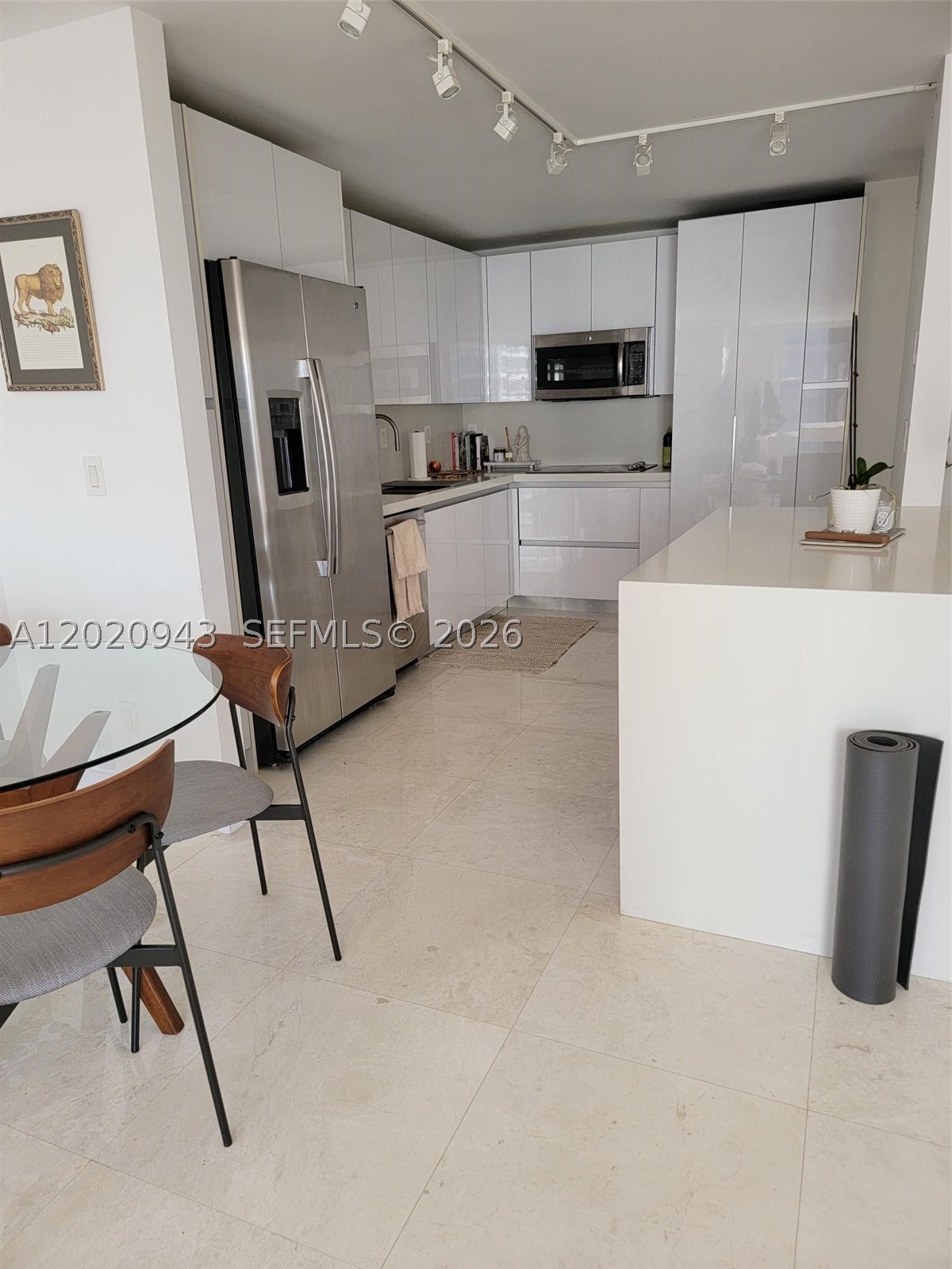 1865 Brickell Ave #A1203, Miami FL 33129