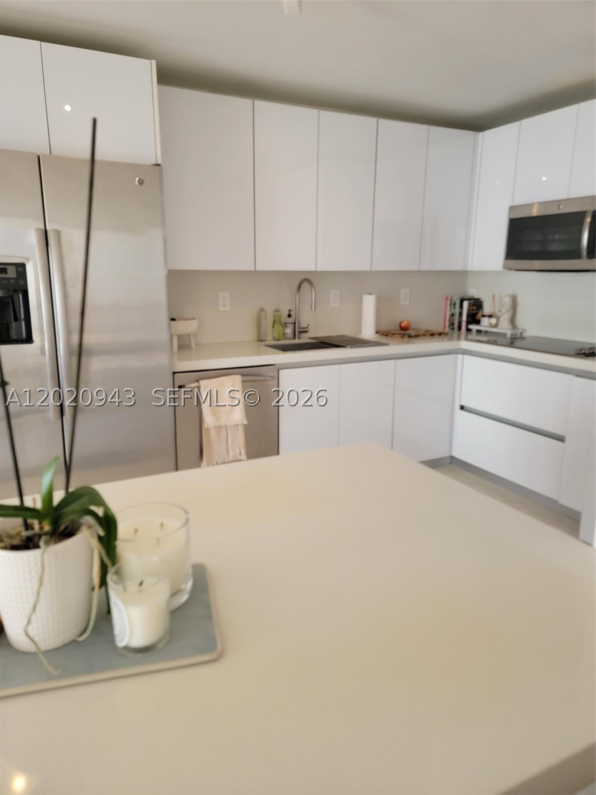 1865 Brickell Ave #A1203, Miami FL 33129
