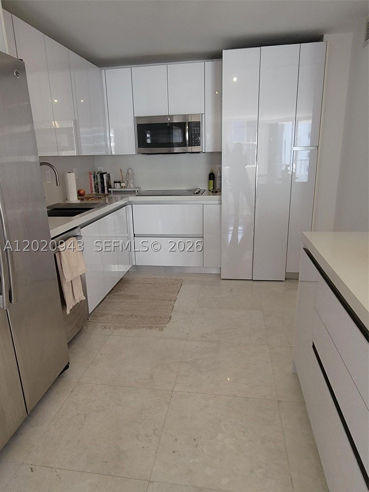 1865 Brickell Ave #A1203, Miami FL 33129