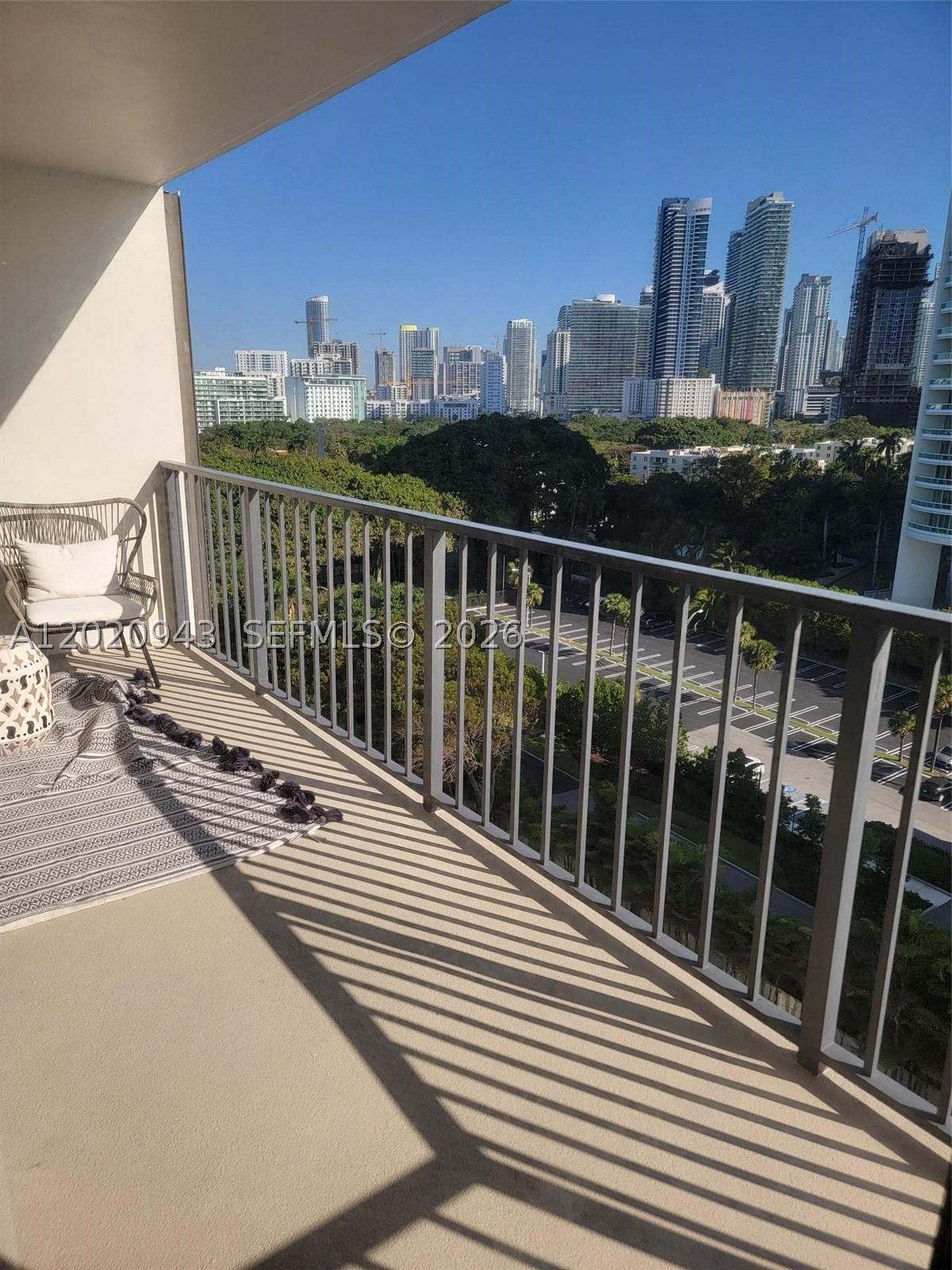 1865 Brickell Ave #A1203, Miami FL 33129